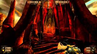 Painkiller Resurrection - Tower of Power - A secret