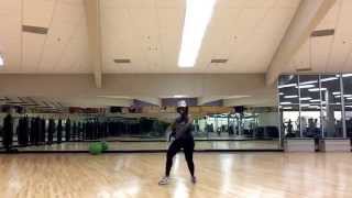 Zumba (r) Choreography 'La Zumbera' By LaTweika 'LT' Zumba (r) Choreography 'La Zumbera' By LaTweika 'LT'