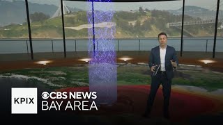 Friday Evening First Alert Weather Forecast 31326