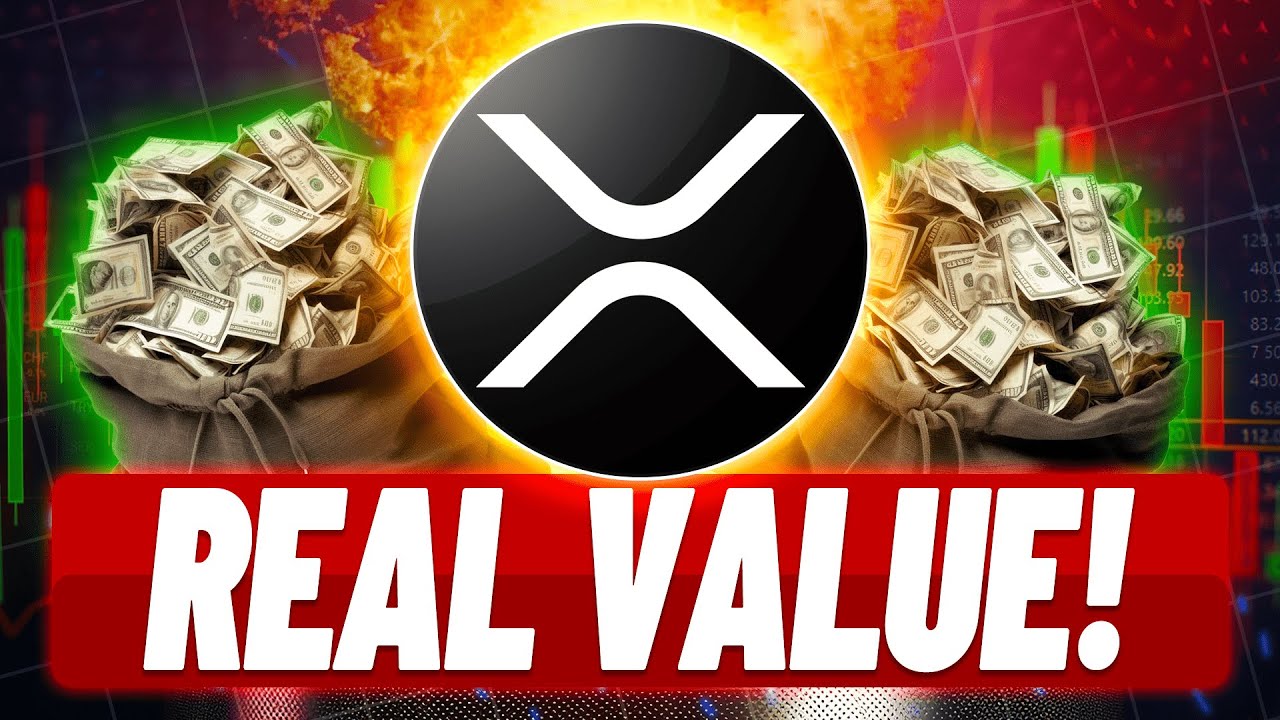 XRP HOLDERS IN SOUTH KOREA PAID $50 PER XRP - REAL VALUE OF XRP REVEALED -  YouTube