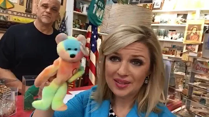 Beanie Babies appraisal