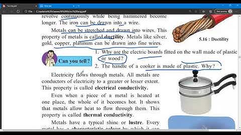 Substance in the surroundings - their states and properties # Std  6 # part 3 # lecture video