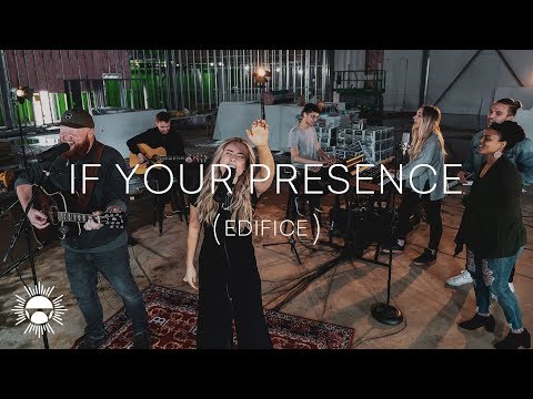 Video If Your Presence