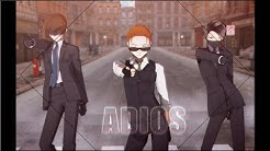 重明 Youtube