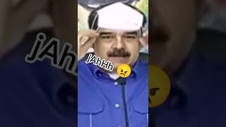 Maduro odia a los cubrebocas  #maduro #memes