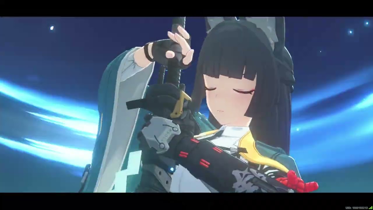 Floor 177 - ZZZ & Miyabi, Alice, Astra