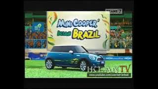 Download lagu Iklan Mizone Versi Berazil