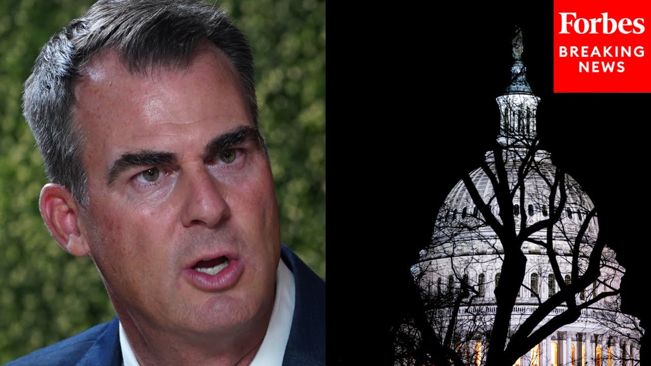 «Это федеральная проблема»: Кевин Ститт призывает Конгресс прекратить приостановку работы правите...