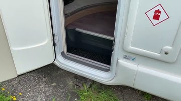 2020 Swift Escape Compact C502