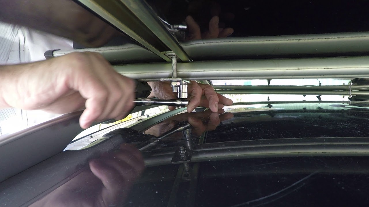 Streamline Plus Installation YouTube