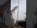 #dislodge #construction #hydra