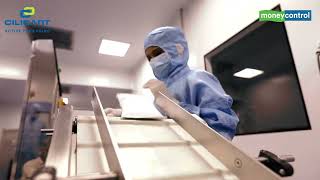 Let’s Think Equal: The Cilicant Active Packaging Story | N18M