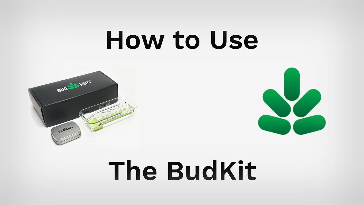 Budkups Budkit Plus