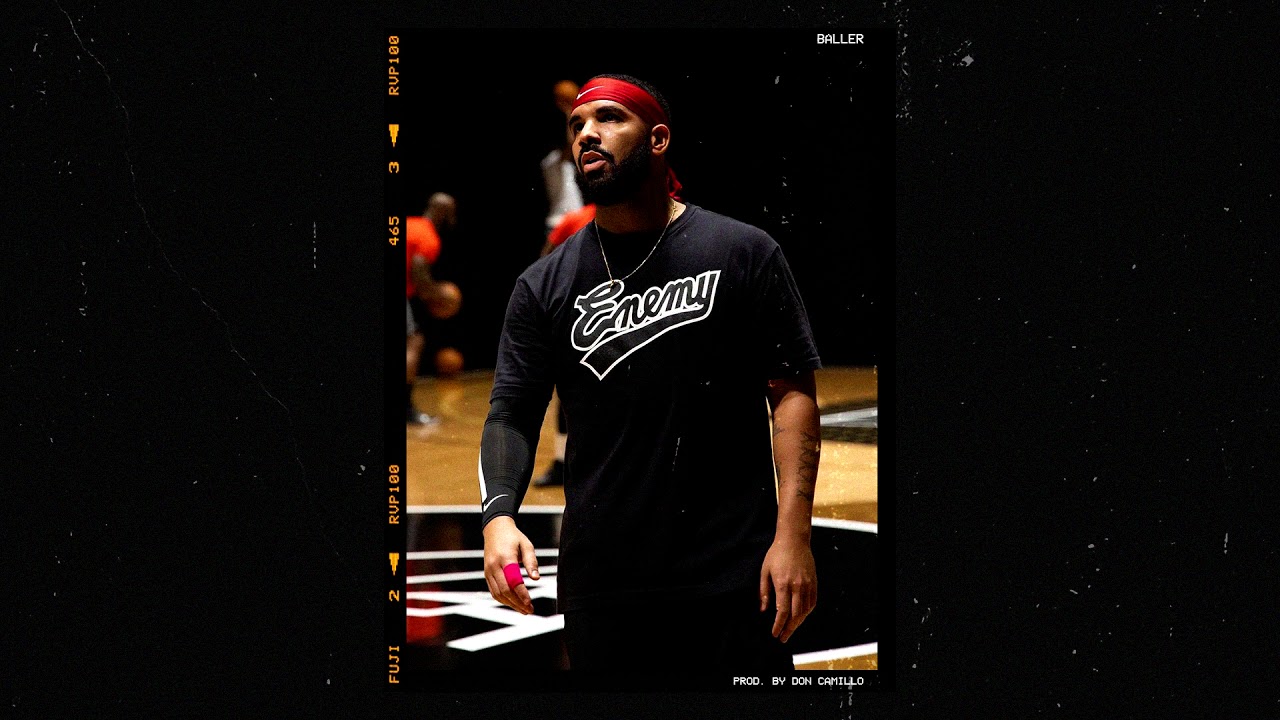 (FREE) Drake x DaBaby Type Beat 2020 - ''Baller'' | Freestyle Trap Rap Instrumental