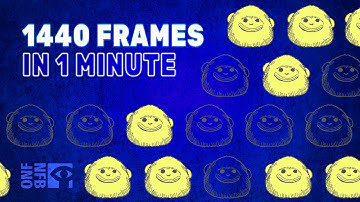 How to save time while animating