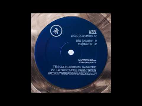 Neel (2) — Neel - Tec Quarantine [IT53]