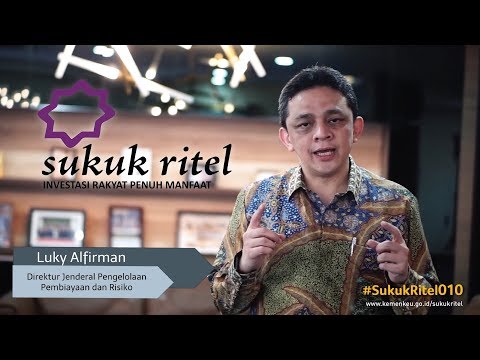 Investasi Aman dan Halal? Sukuk Ritel SR-010 Jawabannya! #SukukRitel010
