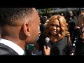 2018 BET Awards Red Carpet