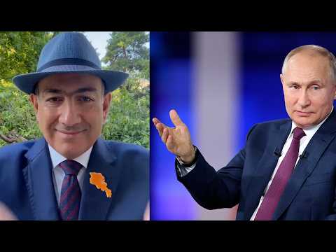 Политолог: Пашинян проиграл России на парламентских выборах в Армении