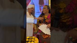 علي الشيخ حباب الدرة هدي عربي اخر رقيص PHOTO: Ali Gasim #اغاني_سودانية #هدى_عربي #حفلات_سودانية