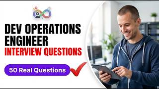 Top 20 DevOps Engineer Interview Questions & Answers 2026 | Pass Your Cloud & SRE Technical Rounds