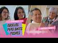 "sufrimos por nuestra hija” | Abuelos y síndrome de Down