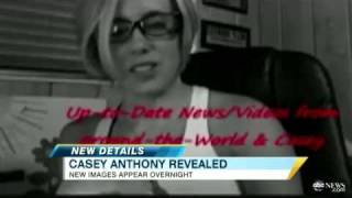 Celebrity Casey Anthony Video Diary: Lawyers Blast Release of Tape, Says Tape Was for Personal Use Profile