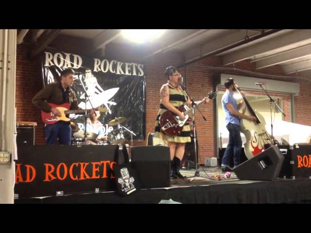 Watch Love & All That - Jane Rose & The Deadend Boys on YouTube Watch Love & All That - Jane Rose & The Deadend Boys on YouTube