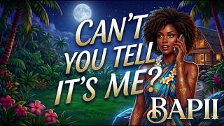 CANT YOU TELL ITS ME ,AI REGGAE COVER