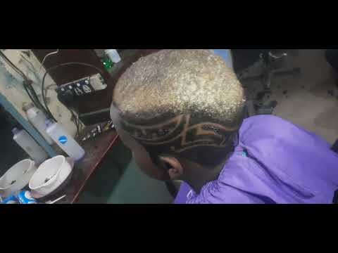 Saro O Da FikhalipaC Office Ya Jara Kinyozi 