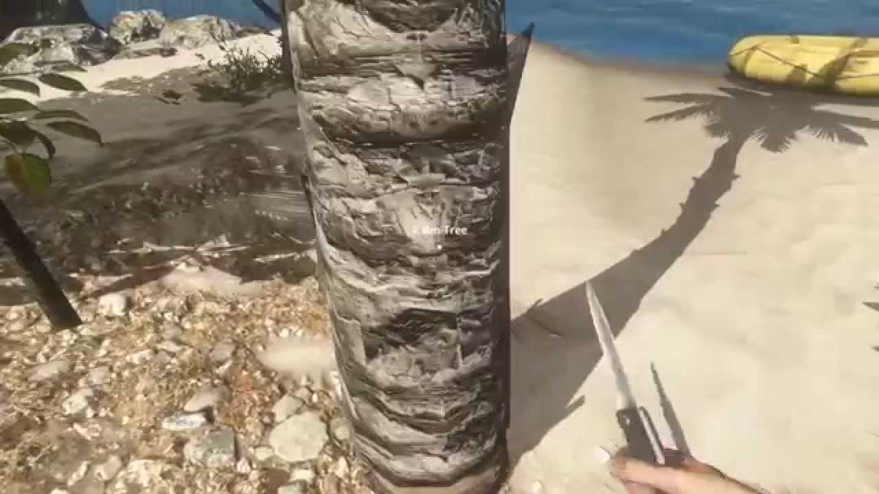 Stranded Deep - Brasil