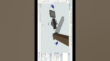 Short 9 | Can You Convert Queue as Processor | Simulation Process Flow | Flexsim Tutorial | BE AWARE