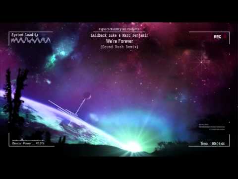 Laidback Luke & Marc Benjamin - We're Forever (Sound Rush Remix) [HQ Free]
