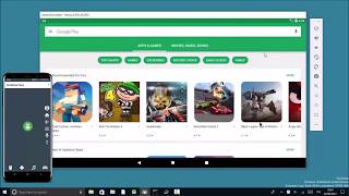 Android Studio Emulator 8 Oreo with Magisk Root