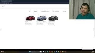 Summary of the Lexus lineup of 2026