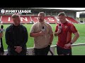 Betfred Super League - Derby Weekend Special | #TheLastTackle on tour with Kev Brown & Kyle Amor