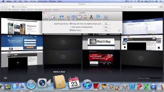 Safari Tips And Tricks