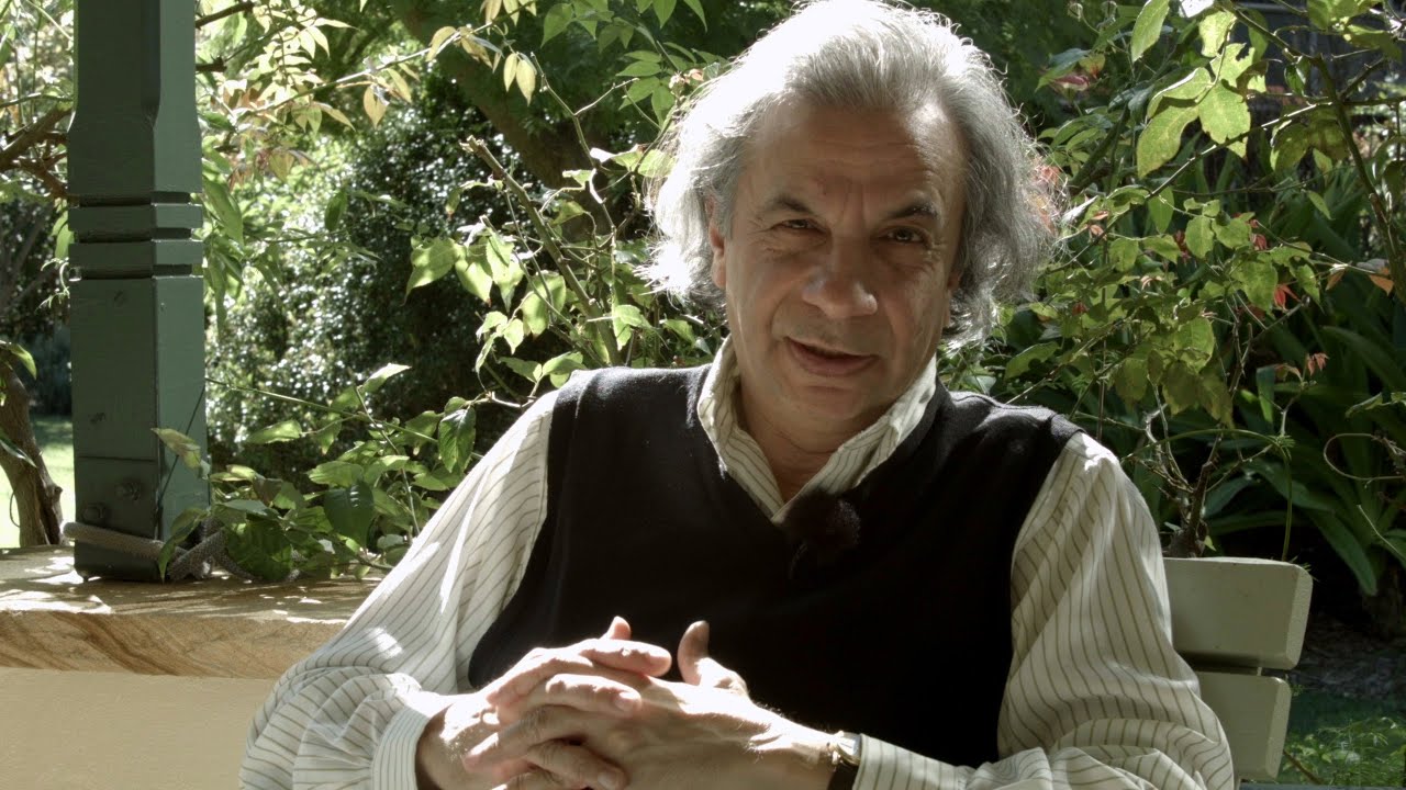 Akeel Bilgrami – Institute for Social Justice (ACU)