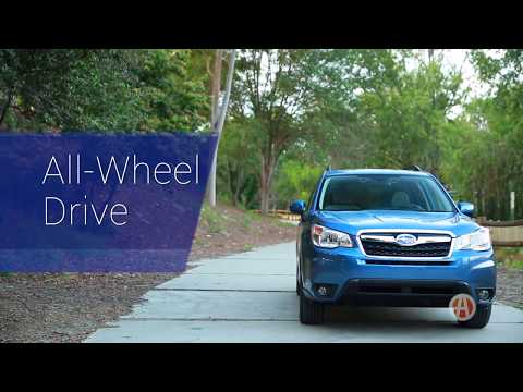 2016 Subaru Forester | 5 Reasons to Buy | Autotrader