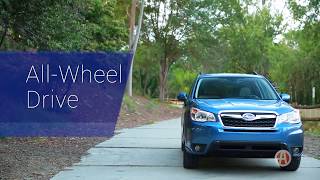 2016 Subaru Forester | 5 Reasons to Buy | Autotrader