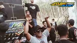 Dj Wes Oleh Ganti Pakis Slow Bass Jingle Atung Pro 