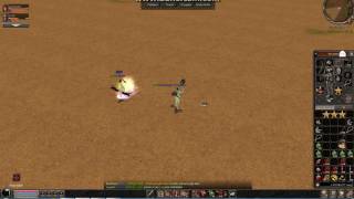 Ekinoksmt2 FLOD Vs Kanunsuz4 ;)