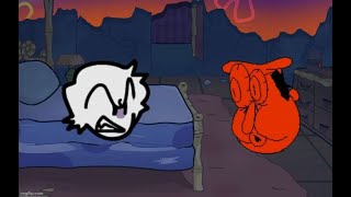 Soliloquy Apocalypse - Doomsday Regular Mix But Mark Heathcliff & Peppino Spaghetti Sing It