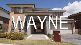 12 Falabella Street Beaumont Hills