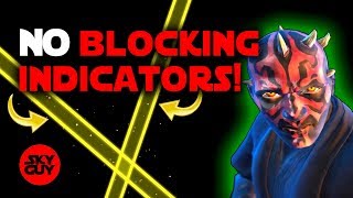 Darth Maul AR Battle! | Star Wars Jedi Challenges