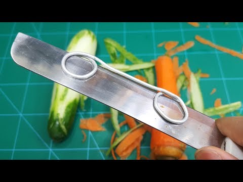3 Simple Life Hacks