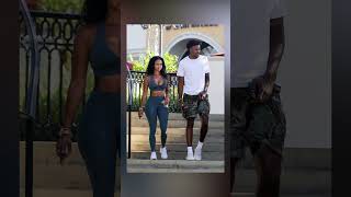 Draya Michele on 17-year age gap with boyfriend Jalen Green