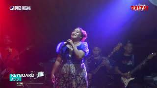 Tak Mungkin - Neli Anita (Cover Brazas Musik \u0026 Saebah Grup) Live Kp. Parigi - Cikedal