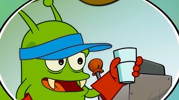 Zombie Catchers Part 3 (iOS, Android). Level 9-11 ZOMBIEDI. Intergalactic Businessman versus Zombies