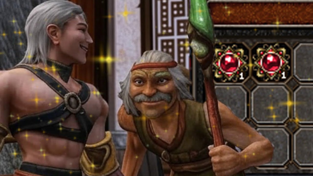 Operation Ruby | Metin2 Official